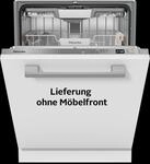 Miele vollintegrierbarer Geschirrsp&uuml;ler XXL "G 5856 SCVi XXL Active Plus" 14