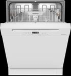 Miele Unterbaugeschirrsp&uuml;ler "G 5811 U Active Plus" 13 Ma&szlig;gedecke