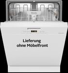 Miele teilintegrierbarer Geschirrsp&uuml;ler "G 5611 i Active" 13 Ma&szlig;gedecke