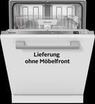 Miele vollintegrierbarer Geschirrsp&uuml;ler XXL "G 5856 Vi XXL Active Plus" 13