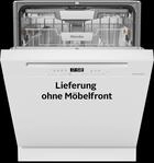 Miele teilintegrierbarer Geschirrsp&uuml;ler "G 5811 SCi Active Plus" 14 Ma&szlig;gedecke