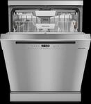 Miele Standgeschirrsp&uuml;ler "G 5811 SC Front Active Plus" 14 Ma&szlig;gedecke