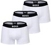 BOSS Boxershorts "Boxershort Trunk 3P BOSS ONE 3er Pack"
