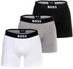 BOSS Boxershorts "Boxershort BoxerBr 3P BOSS ONE 3er Pack"