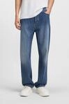 HUGO Loose-fit-Jeans "Nate" loose fit
