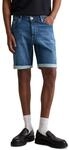 Marc OPolo DENIM Jeansshorts "Mats"