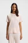 BOSS T-Shirt "CI T-Shirt" mit BOSS Logo-Schriftzug & Label