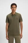 BOSS ORANGE Poloshirt "Prime" mit Polokragen