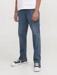 Jack & Jones Junior Regular-fit-Jeans "JJICLARK JJORIG STRETCH SQ 223 NOOS JNR"