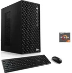 CSL PC "Mystic V24058", schwarz, Microsoft Windows 11 Home (64 Bit), 32 GB RAM...