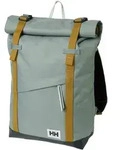 Rucksack HELLY HANSEN "STOCKHOLM BACKPACK", grau cactus, Rucks&auml;cke, Obermaterial: