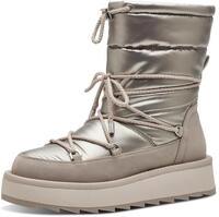 Tamaris Winterboots, Plateau, Winterboots, mit hochwertiger Duo-Tex-Ausstattung