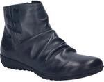 Josef Seibel Stiefelette "Naly 12, ocean"