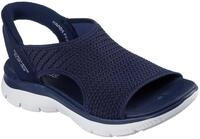 Skechers Sandale "SUMMITS-SWEETLY EVOLVED" Sportsandale, Trekkingsandale mit Slip-In