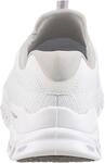 Skechers Slip-On Sneaker "GLIDE-STEP", Trekkingschuh, Freizeitschuh, Sneaker zum