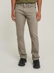 G-STAR 5-Pocket-Jeans "Mosa Straight Jeans"