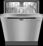 Miele Unterbaugeschirrsp&uuml;ler "G 5811 U Active Plus" 13 Ma&szlig;gedecke