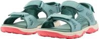Jack Wolfskin Sandale "TARACO BEACH SANDAL K" mit Klettverschluss