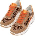 Ara Keilsneaker "GARDA", Plateausneaker, Keilsneaker mit Wechselfu&szlig;bett in...