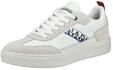 Napapijri Sneaker "Napapijri Sneaker Leder/Textil"
