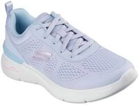 Skechers Sneaker "SKECH-AIR DYNAMIGHT 2.0-NEW HEIGHTS", Schn&uuml;rschuh, Fitnessschuh,