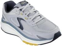 Skechers Sneaker "VERTEX", Retro Sneaker, Schn&uuml;rschuh mit Air-Cooled Memory Foam