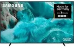 SAMSUNG QLED-Fernseher "GQ75Q7FAAU QLED-Fernseher", Energieeffizienz: G (A-G),