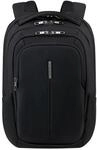 Samsonite Notebookrucksack "GUARDIT 3.0" optimierte Organisation