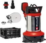 Einhell Schmutzwasserpumpe "Flutset GE-DP 7535 N LL"