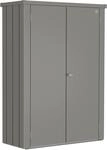 Biohort Mehrzweckschrank "Romeo Gr. M high, verschiedene Farben" 132x57x181 cm, der