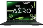 GIGABYTE Gaming-Notebook "Aero X16 2WHA3DEC65AP", spacegrau, 32 GB RAM 1.000 GB SSD,