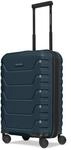 Smartbox Trolley "Edition 01 4 Rollen Kabinentrolley 55 cm mit Dehnfalte" 42 l