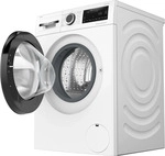 BOSCH Waschmaschine Serie 6 "WGG254F10" 10 kg 1400 U/min