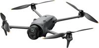 DJI Drohne "DJI Mavic 4 Pro Fly More Combo", grau (grau, schwarz), B:39,05cm