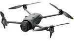 DJI Drohne "Mavic 4 Pro", grau (grau, schwarz), B:39,05cm H:10,66cm T:25,76cm,