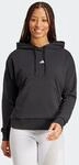 adidas Sportswear Kapuzensweatshirt "ESSENTIALS SMALL LOGO FRENCH TERRY HOODIE"