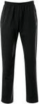 Trigema Jerseyhose "TRIGEMA Freizeithose aus 100% Baumwolle"