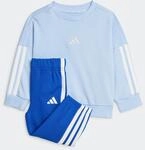 adidas Sportswear Trainingsanzug "I 3S FT JOG 240" 2 Stk.
