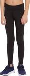Energetics Trainingstights "M&Auml;.-TIGHT KELINA 4 JRS" mit DRY PLUS Fasertechnologie,