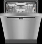 Miele Unterbaugeschirrsp&uuml;ler "G 5811 SCU Active Plus" 14 Ma&szlig;gedecke