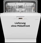 Miele teilintegrierbarer Geschirrsp&uuml;ler "G 5611 SCi Active" 14 Ma&szlig;gedecke