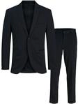 Jack & Jones Junior Anzug "JJEJAXON sorgt f&uuml;r stylischen Look mit optimaler