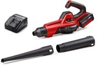 Einhell Akku-Laubbl&auml;ser "GE-UB 18/250 Li E" inkl. Akku, Ladeger&auml;t und 3