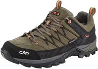 CMP Wanderschuh "RIGEL LOW WP TREKKING SHOES" wasserdicht
