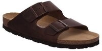 Rohde Pantolette "Grado", Sommerschuh, Schlappen, Poolslides, ergonomisch...