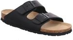 Rohde Pantolette "Grado", Sommerschuh, Schlappen, Poolslides, ergonomisch geformtes
