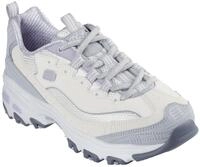 Skechers Sneaker "DLITES", Plateausneaker, Chunky Sneaker, Freizeitschuh mit