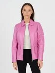 JCC Lederjacke "3102222"