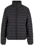 Allwetterjacke URBAN CLASSICS "Urban Classics Ladies Ultra Light Puffer Jacket",