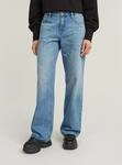 G-STAR 5-Pocket-Jeans "Judee Low Waist Loose Jeans"